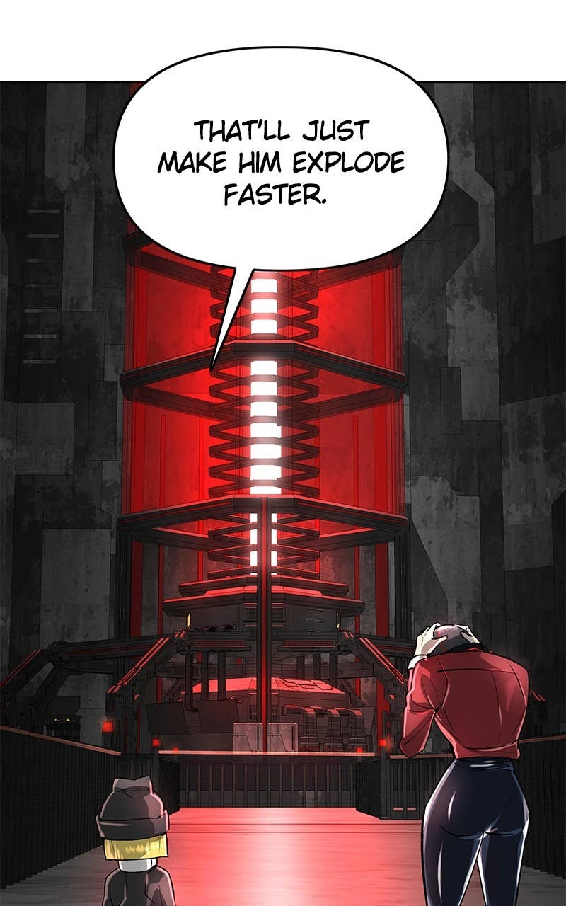 Space Cheon-ma 3077 Chapter 46, page 24 of 205