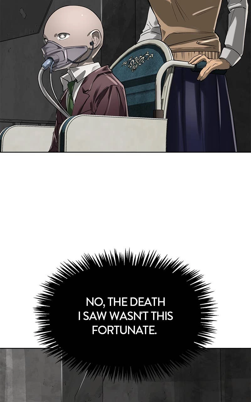 Space Cheon-ma 3077 Chapter 46, page 40 of 205