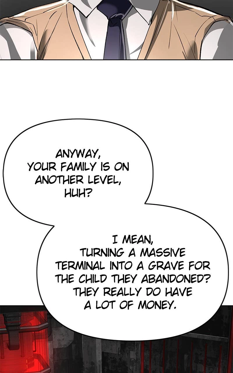 Space Cheon-ma 3077 Chapter 46, page 43 of 205