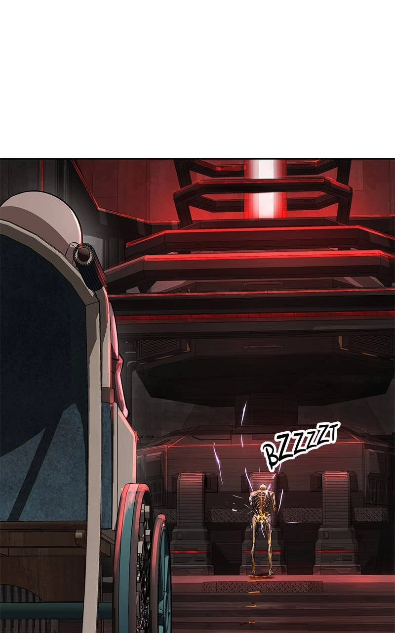 Space Cheon-ma 3077 Chapter 46, page 65 of 205