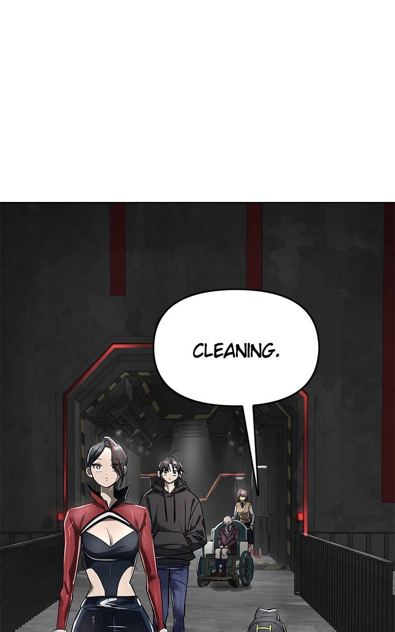 Space Cheon-ma 3077 Chapter 46, page 7 of 205