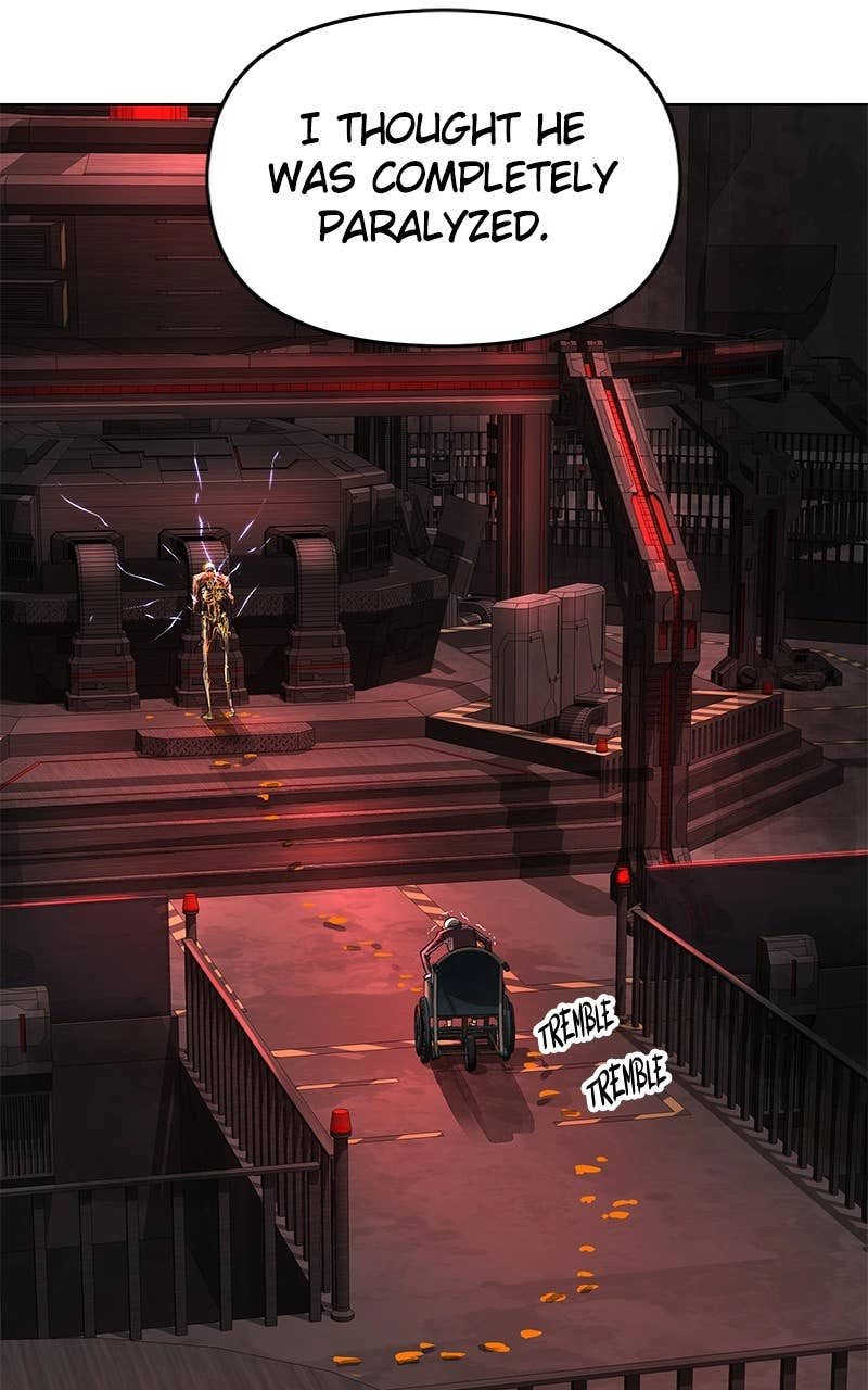 Space Cheon-ma 3077 Chapter 46, page 71 of 205