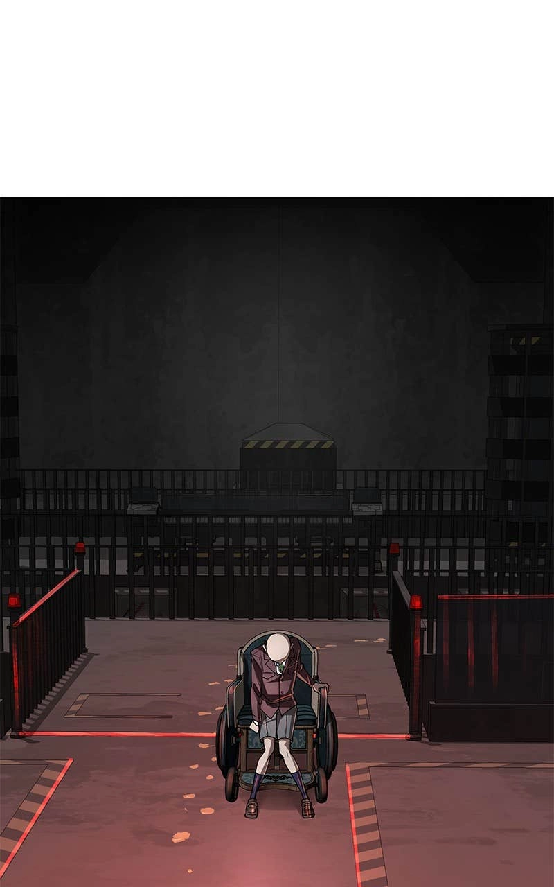 Space Cheon-ma 3077 Chapter 46, page 80 of 205