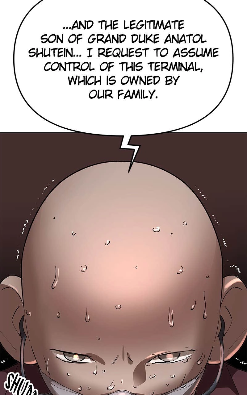 Space Cheon-ma 3077 Chapter 46, page 83 of 205