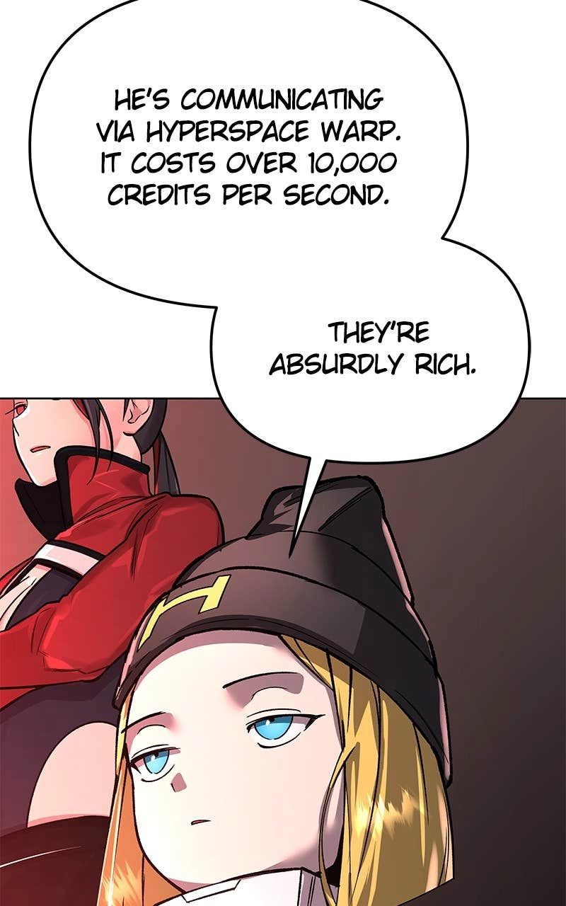 Space Cheon-ma 3077 Chapter 46, page 89 of 205