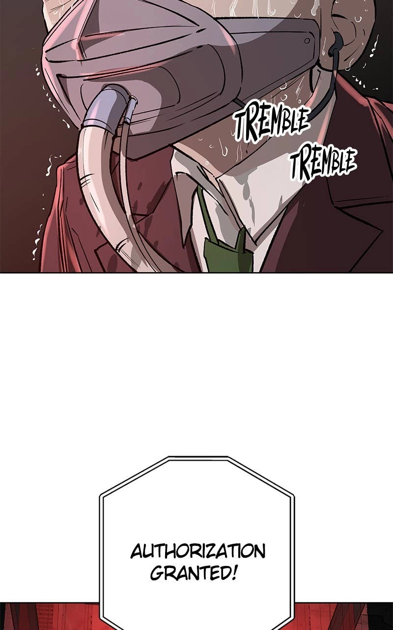 Space Cheon-ma 3077 Chapter 46, page 96 of 205