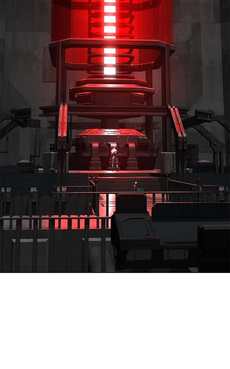 Space Cheon-ma 3077 Chapter 46, page 99 of 205