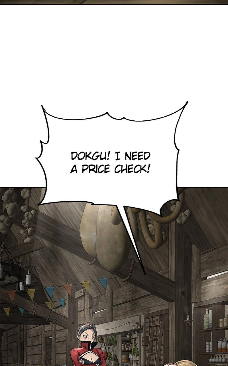 Space Cheon-ma 3077 Chapter 47, page 10 of 150