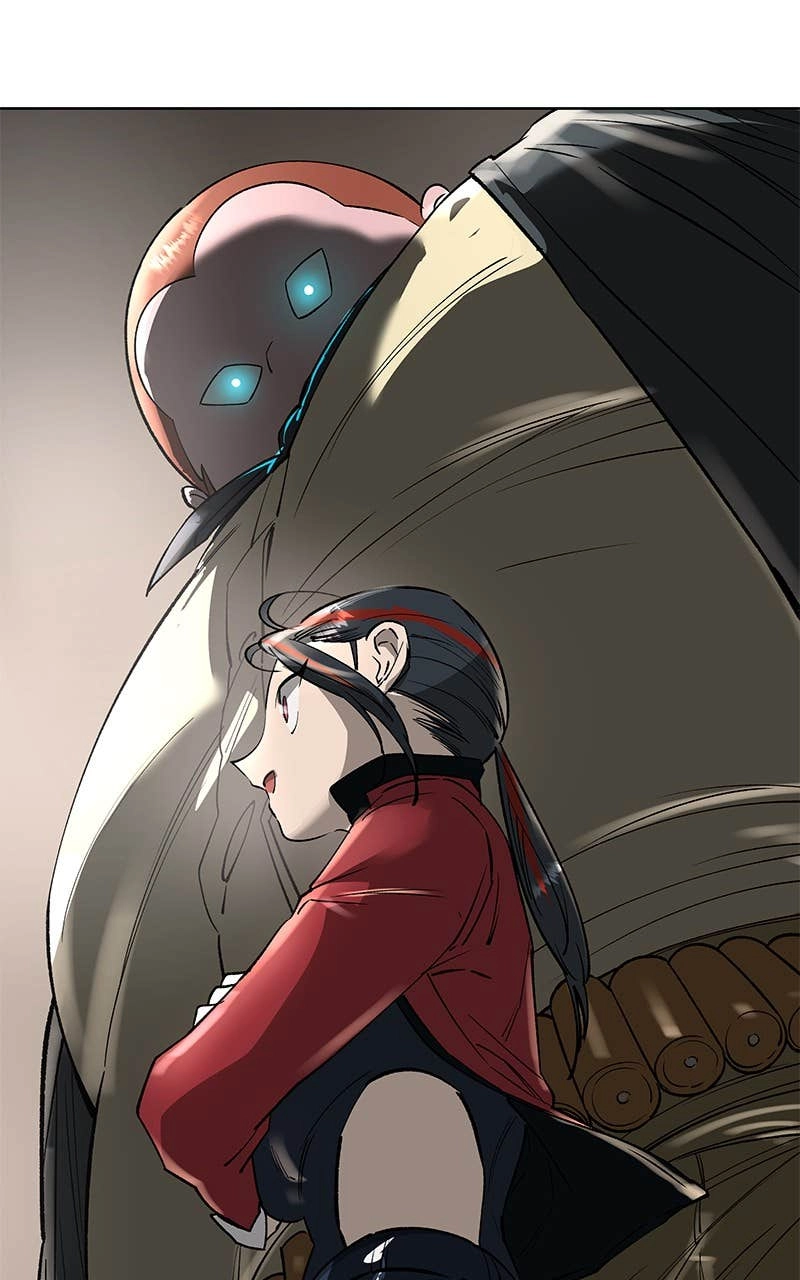 Space Cheon-ma 3077 Chapter 47, page 103 of 150
