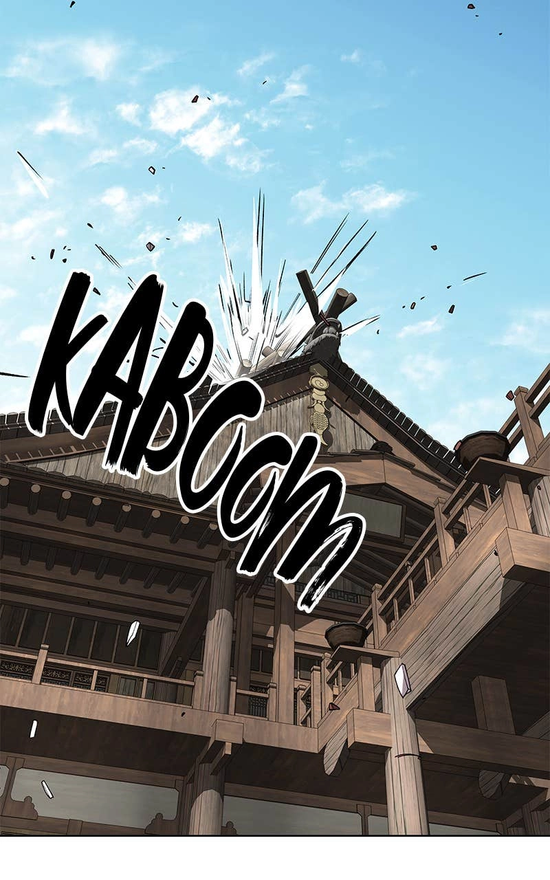 Space Cheon-ma 3077 Chapter 47, page 111 of 150