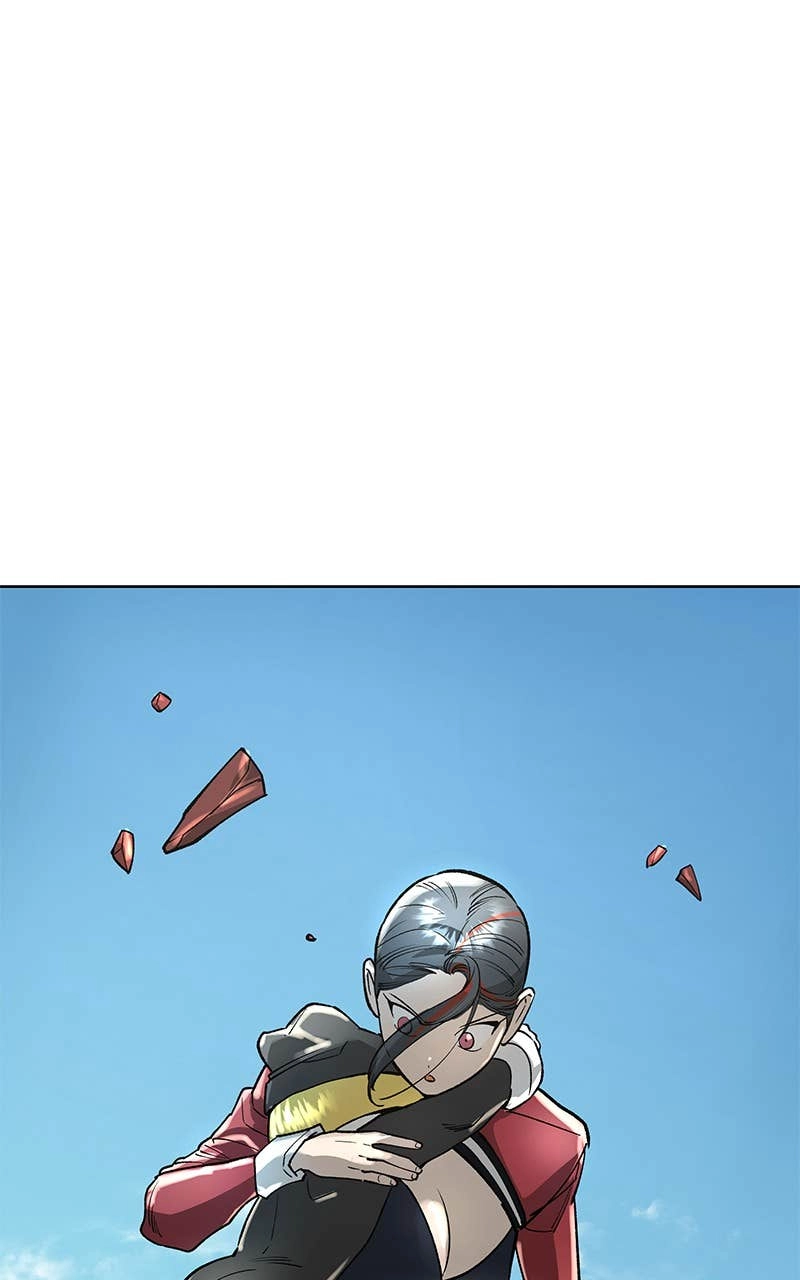 Space Cheon-ma 3077 Chapter 47, page 112 of 150