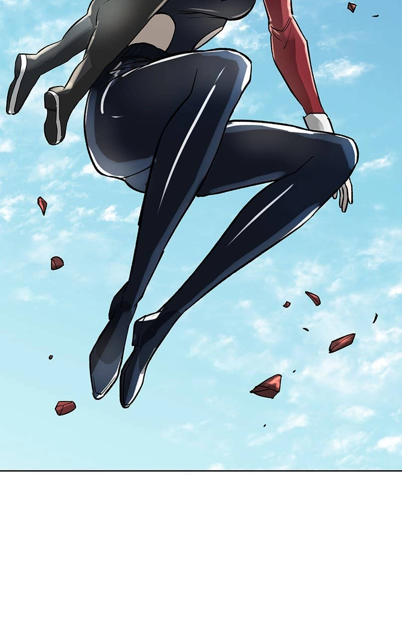 Space Cheon-ma 3077 Chapter 47, page 113 of 150