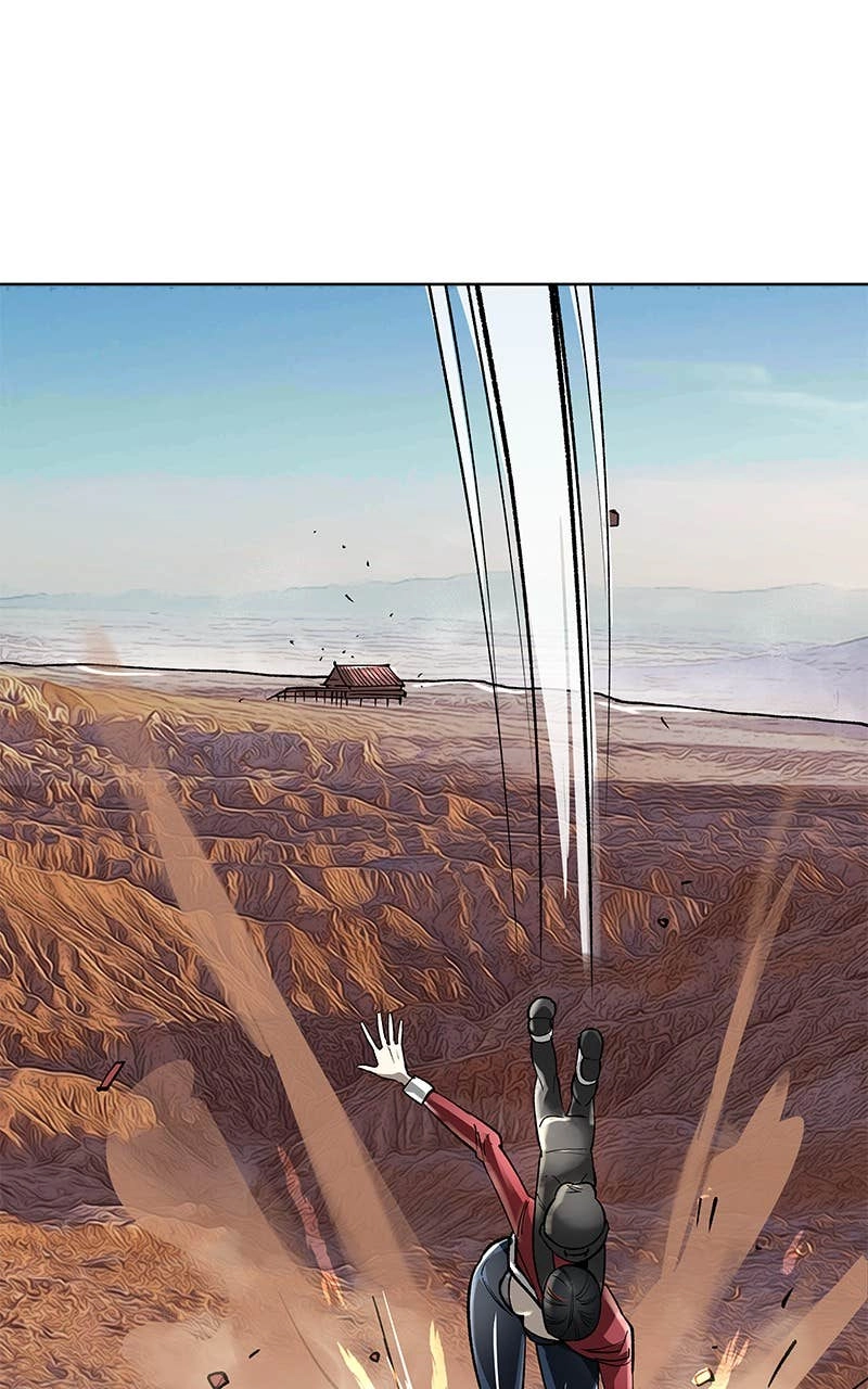 Space Cheon-ma 3077 Chapter 47, page 114 of 150