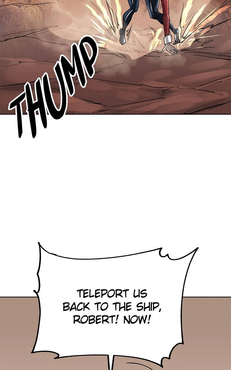 Space Cheon-ma 3077 Chapter 47, page 115 of 150
