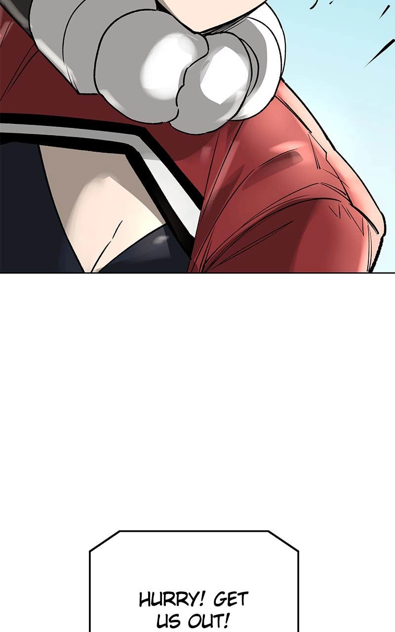 Space Cheon-ma 3077 Chapter 47, page 126 of 150