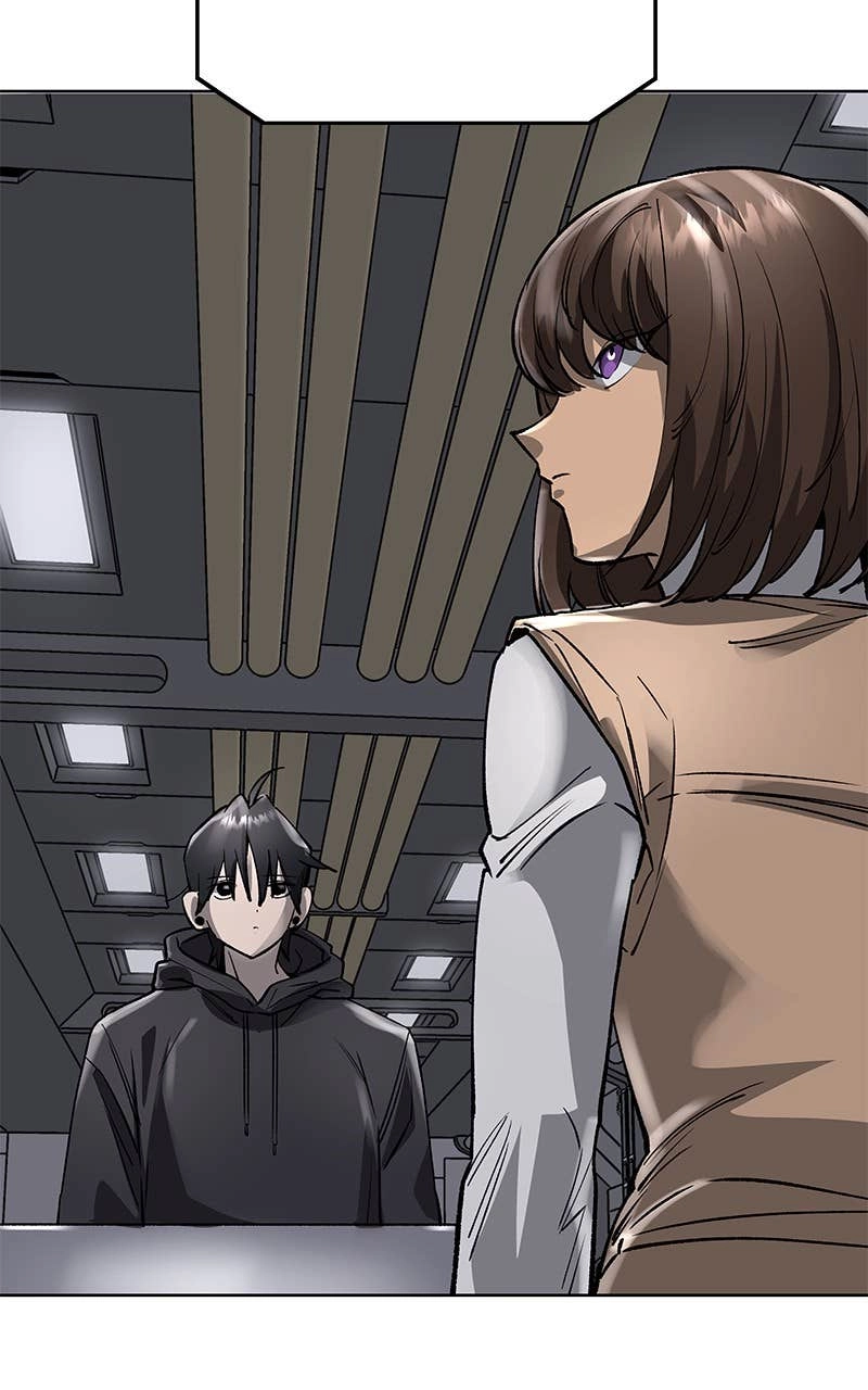 Space Cheon-ma 3077 Chapter 47, page 127 of 150