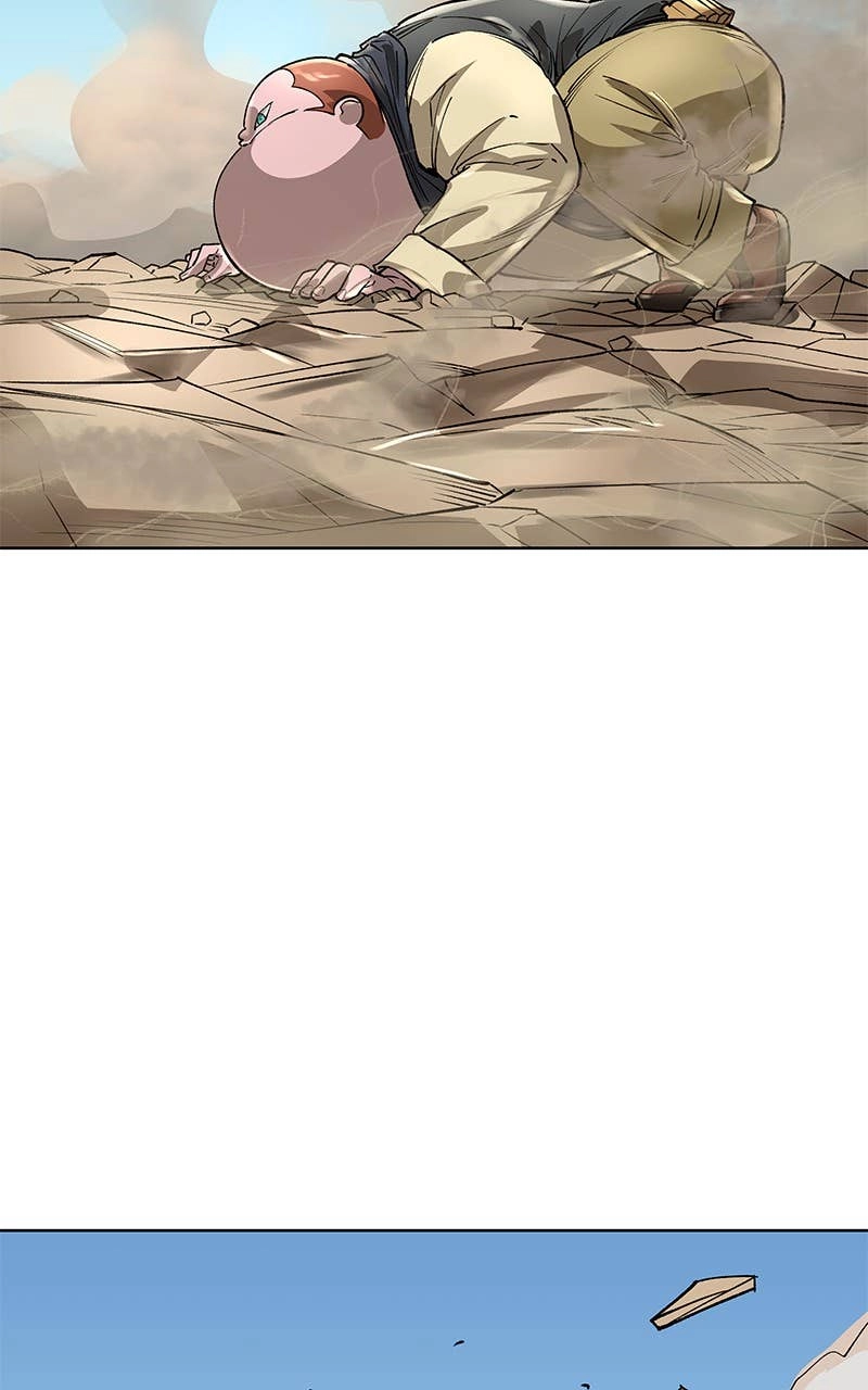Space Cheon-ma 3077 Chapter 47, page 130 of 150