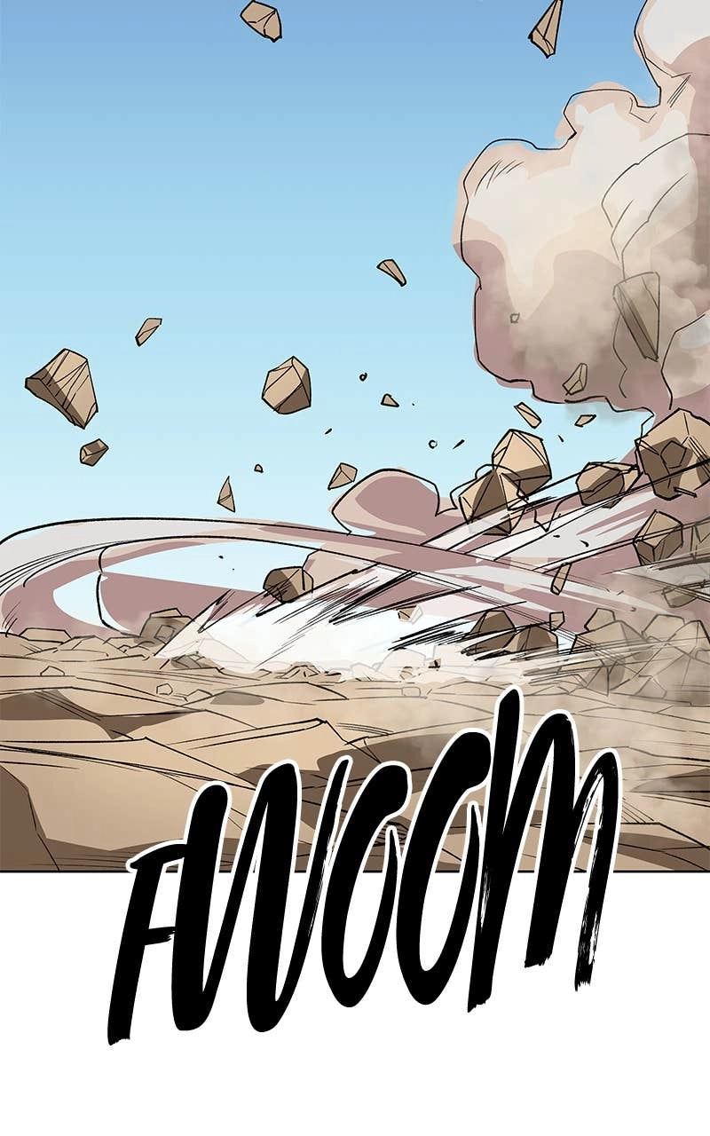 Space Cheon-ma 3077 Chapter 47, page 131 of 150