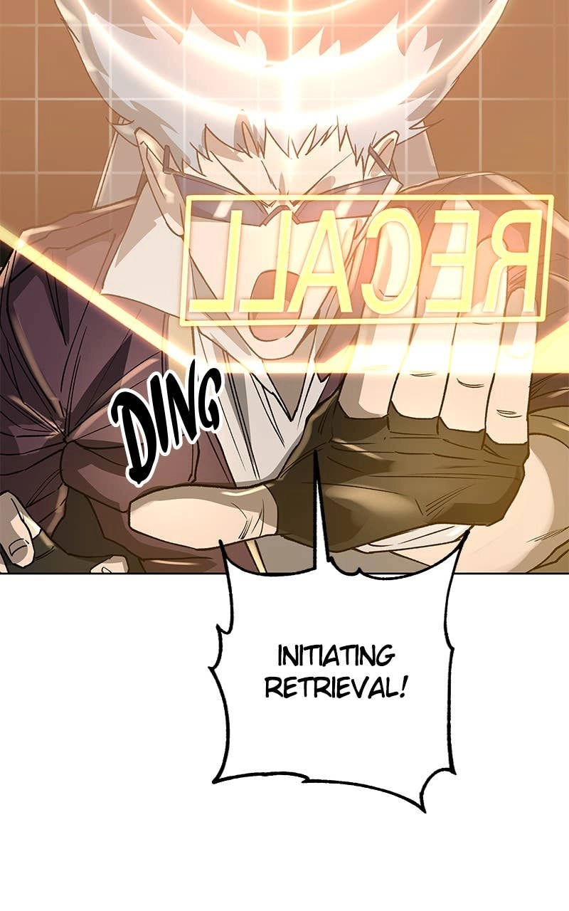 Space Cheon-ma 3077 Chapter 47, page 137 of 150