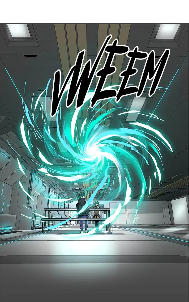Space Cheon-ma 3077 Chapter 47, page 138 of 150
