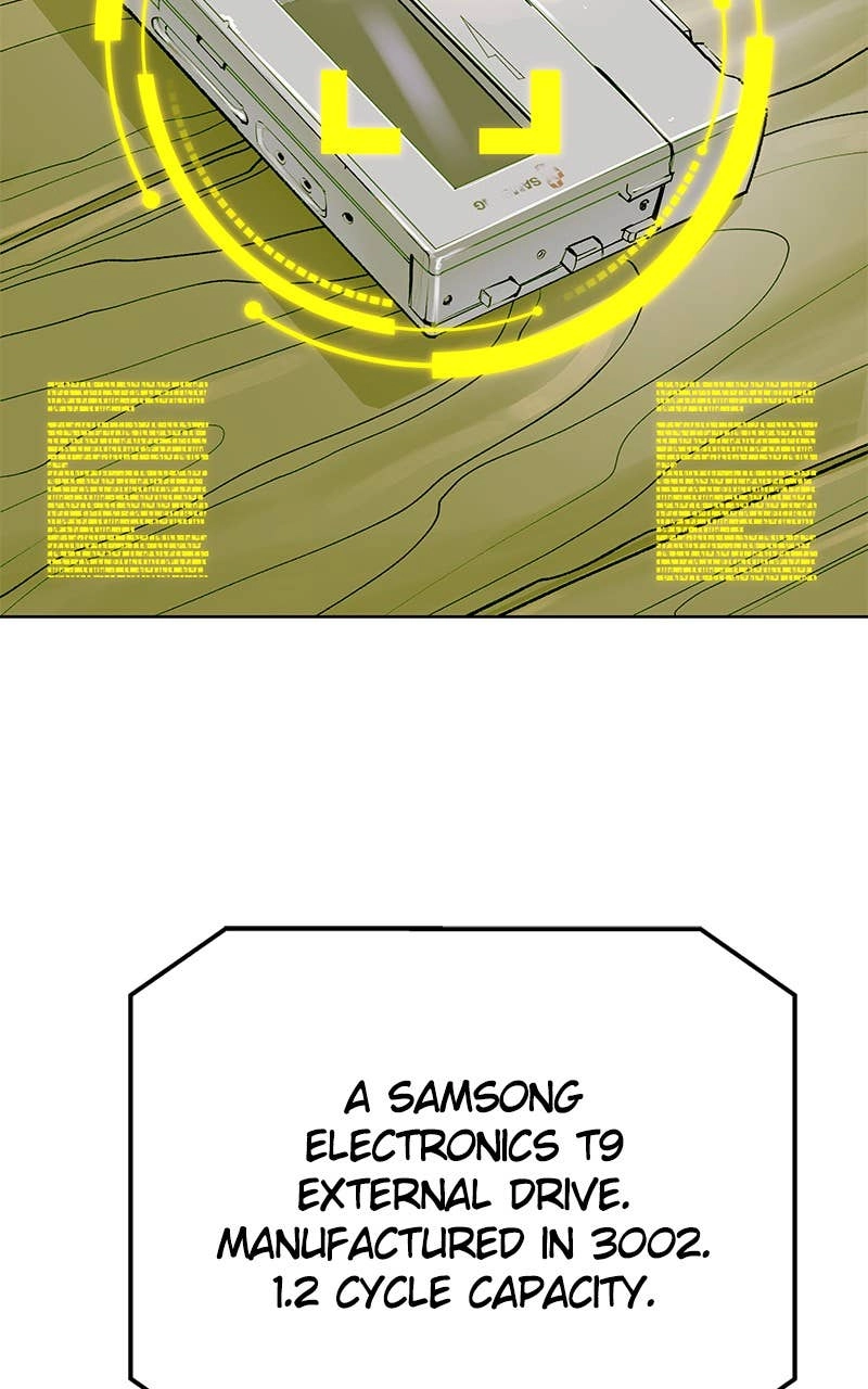 Space Cheon-ma 3077 Chapter 47, page 14 of 150