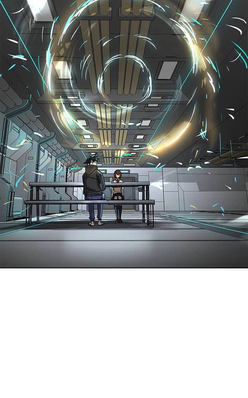 Space Cheon-ma 3077 Chapter 47, page 141 of 150