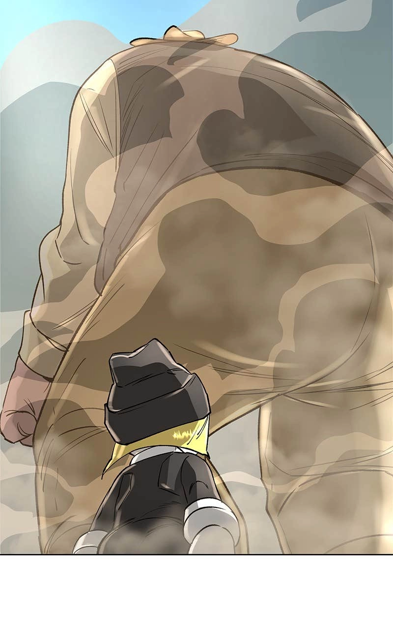 Space Cheon-ma 3077 Chapter 47, page 147 of 150