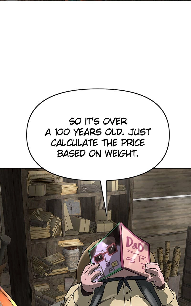 Space Cheon-ma 3077 Chapter 47, page 16 of 150