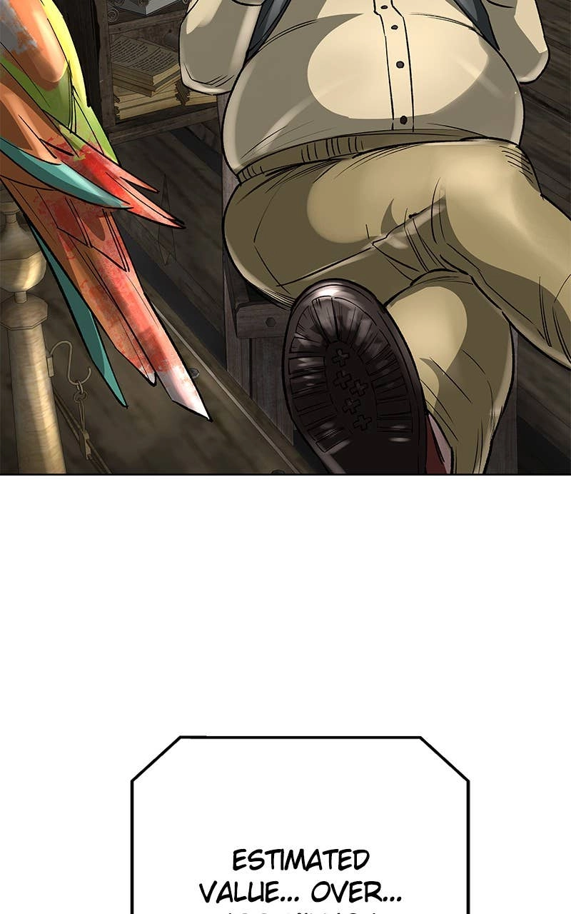 Space Cheon-ma 3077 Chapter 47, page 17 of 150