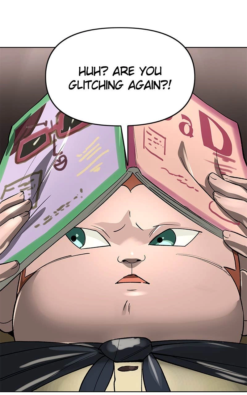 Space Cheon-ma 3077 Chapter 47, page 19 of 150