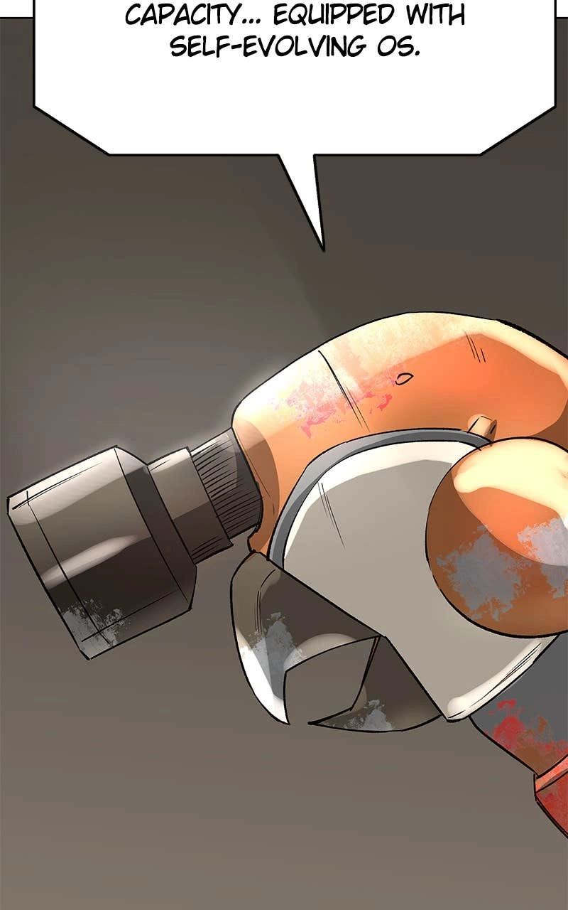 Space Cheon-ma 3077 Chapter 47, page 22 of 150