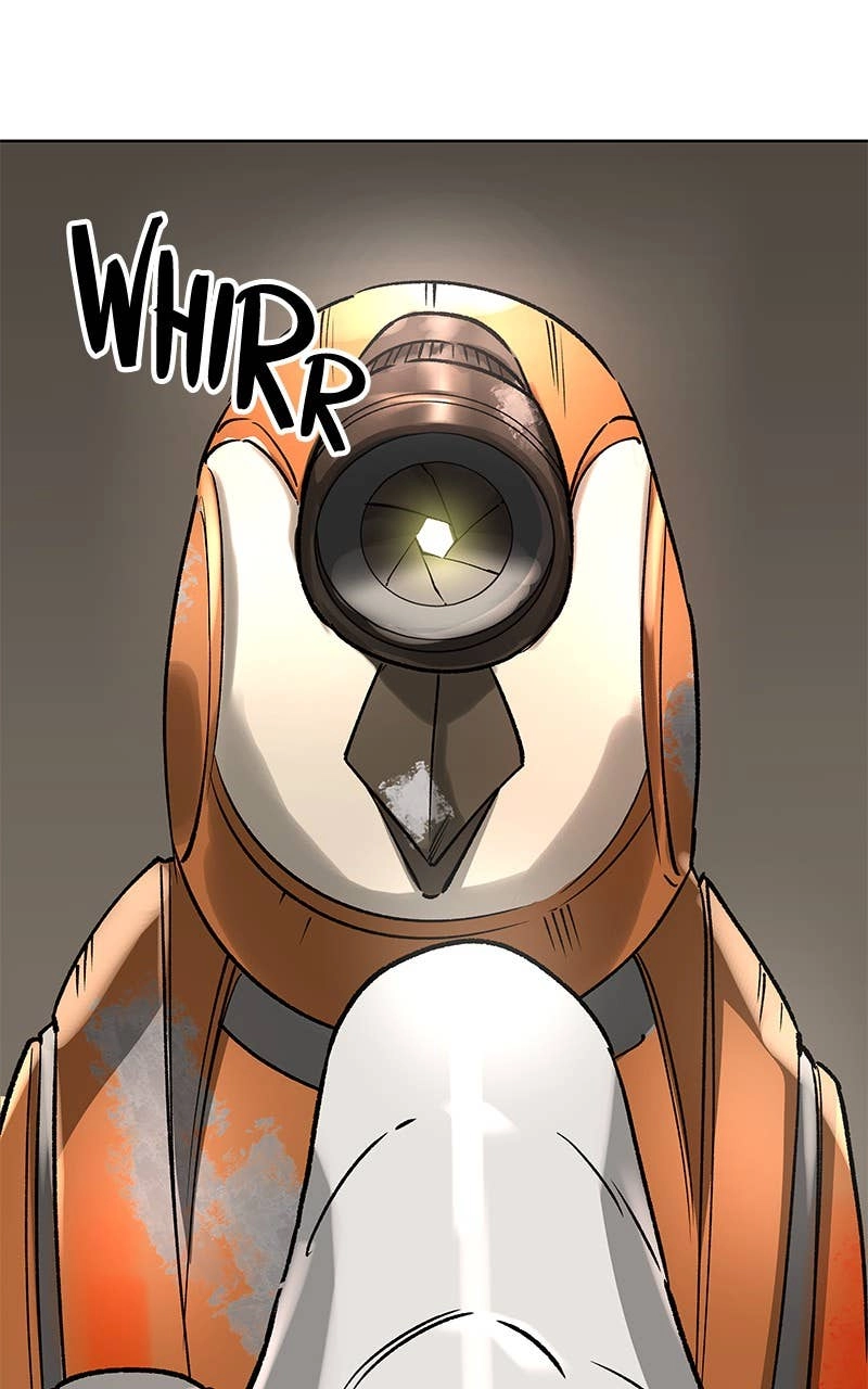 Space Cheon-ma 3077 Chapter 47, page 28 of 150