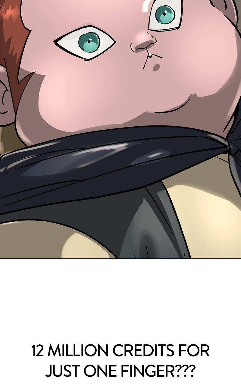 Space Cheon-ma 3077 Chapter 47, page 33 of 150