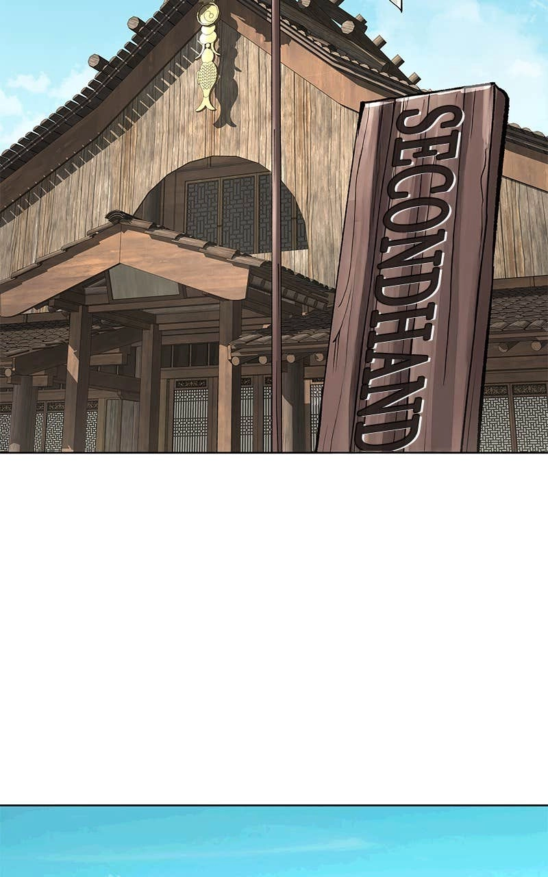 Space Cheon-ma 3077 Chapter 47, page 36 of 150