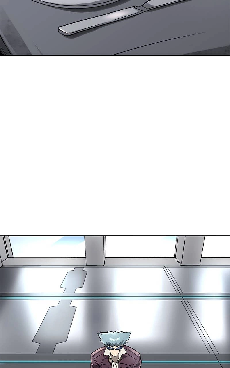 Space Cheon-ma 3077 Chapter 47, page 41 of 150