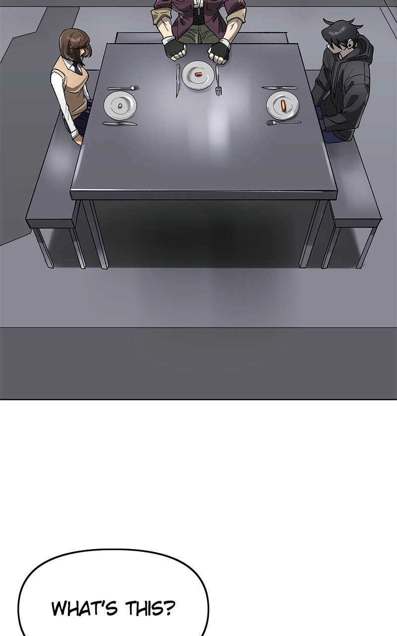 Space Cheon-ma 3077 Chapter 47, page 42 of 150