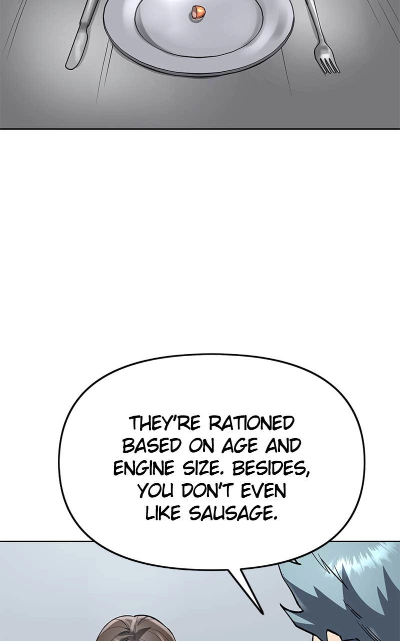 Space Cheon-ma 3077 Chapter 47, page 47 of 150