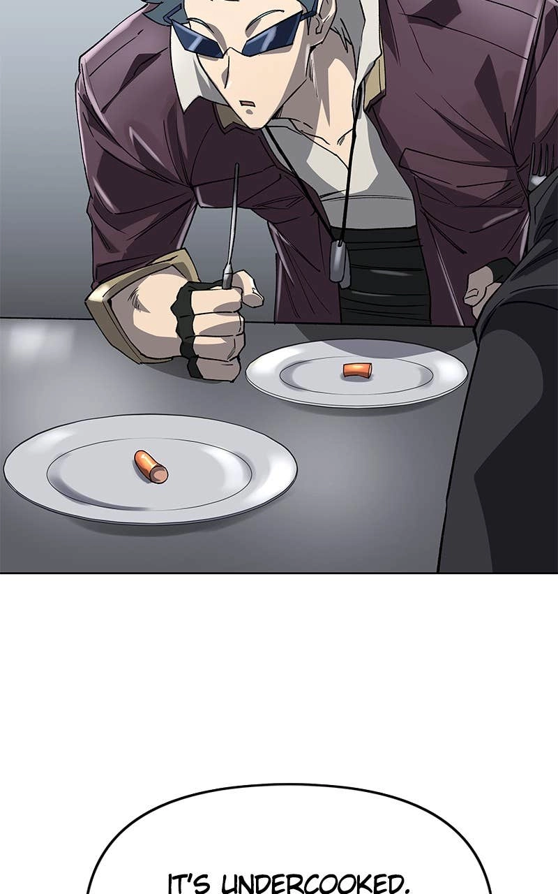 Space Cheon-ma 3077 Chapter 47, page 51 of 150