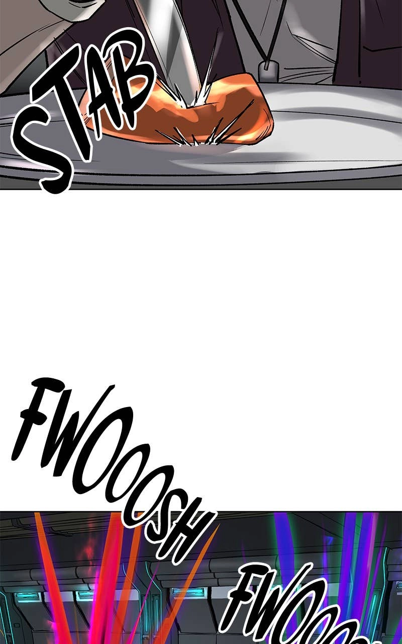 Space Cheon-ma 3077 Chapter 47, page 56 of 150