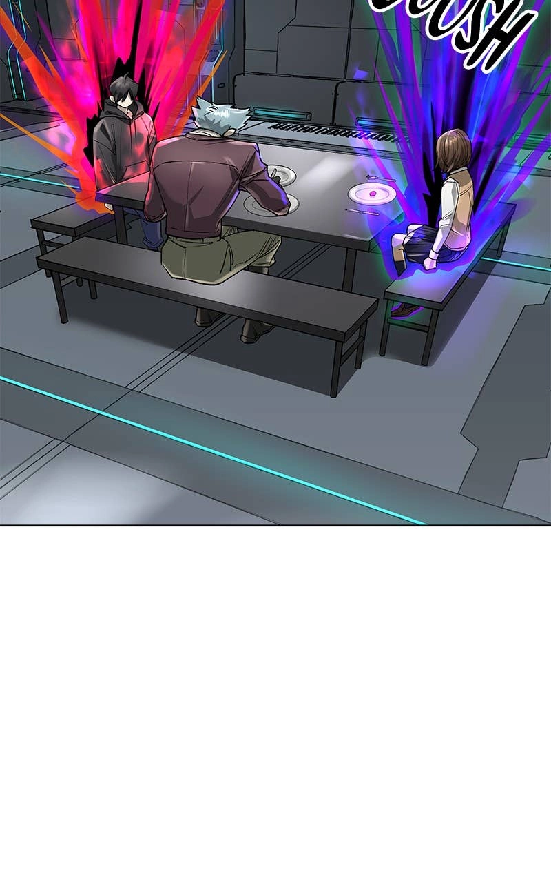 Space Cheon-ma 3077 Chapter 47, page 57 of 150