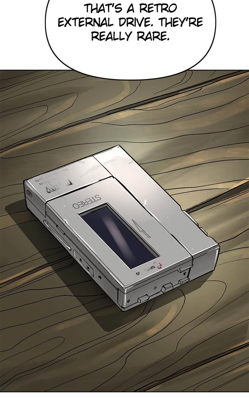 Space Cheon-ma 3077 Chapter 47, page 6 of 150