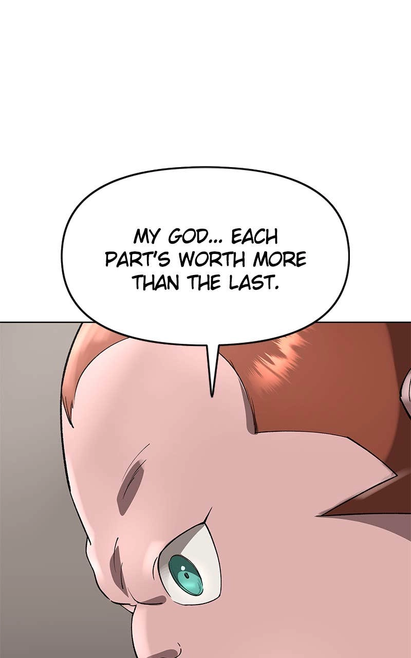 Space Cheon-ma 3077 Chapter 47, page 63 of 150