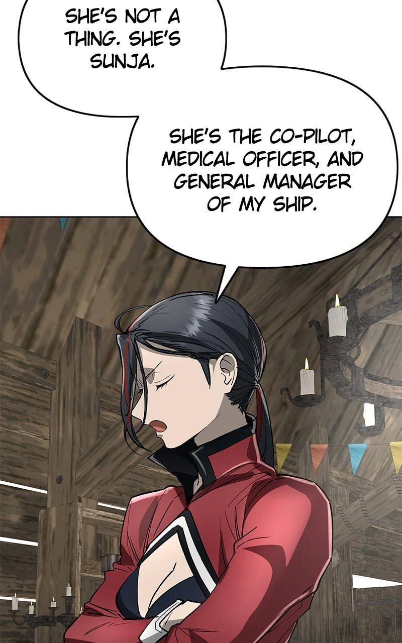 Space Cheon-ma 3077 Chapter 47, page 66 of 150