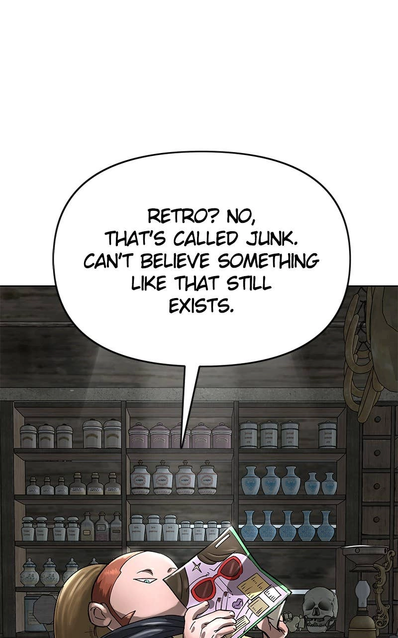 Space Cheon-ma 3077 Chapter 47, page 7 of 150