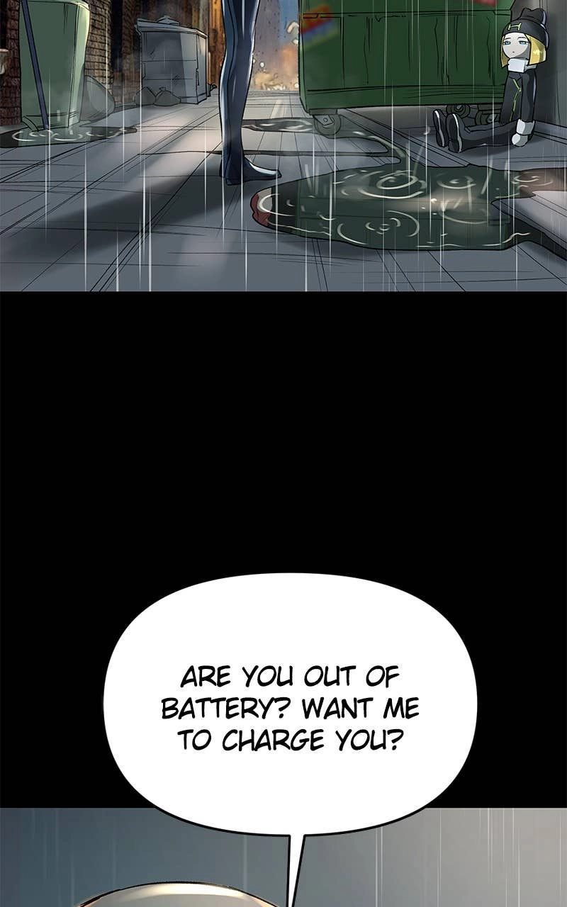 Space Cheon-ma 3077 Chapter 47, page 82 of 150