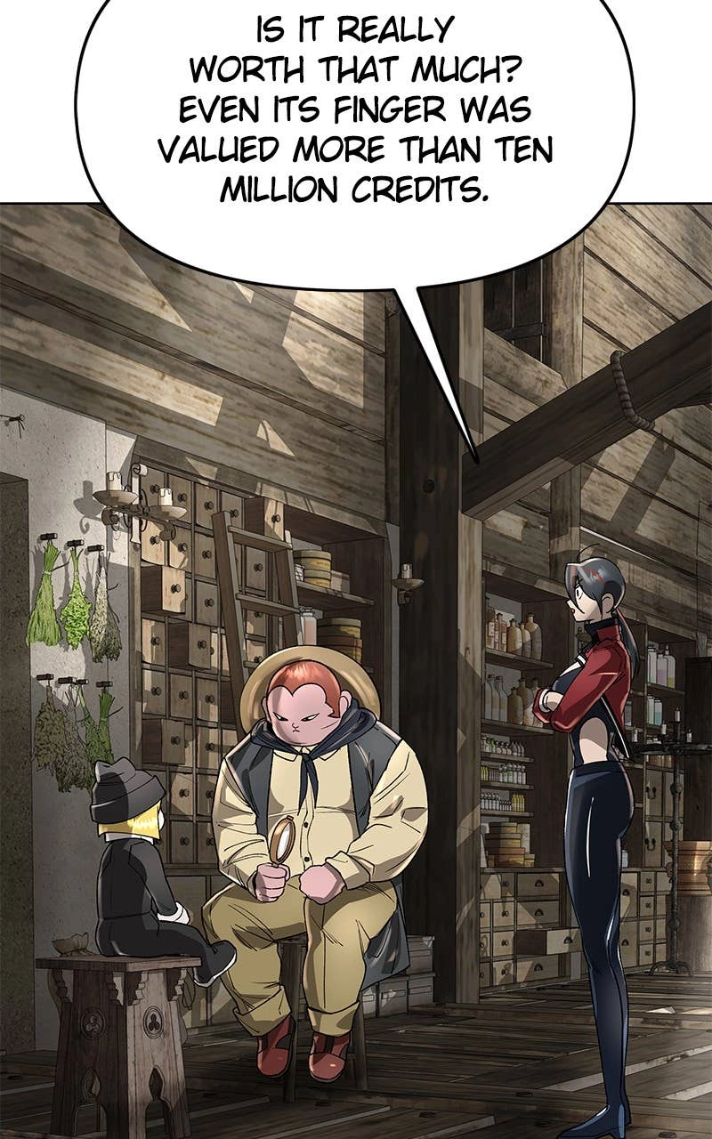 Space Cheon-ma 3077 Chapter 47, page 89 of 150