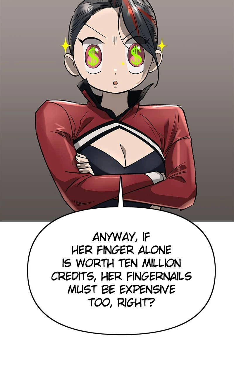 Space Cheon-ma 3077 Chapter 47, page 94 of 150