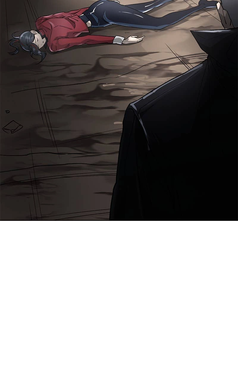 Space Cheon-ma 3077 Chapter 48, page 101 of 168