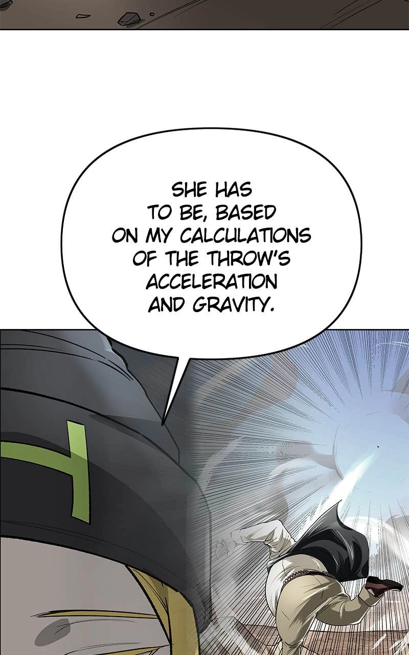 Space Cheon-ma 3077 Chapter 48, page 114 of 168