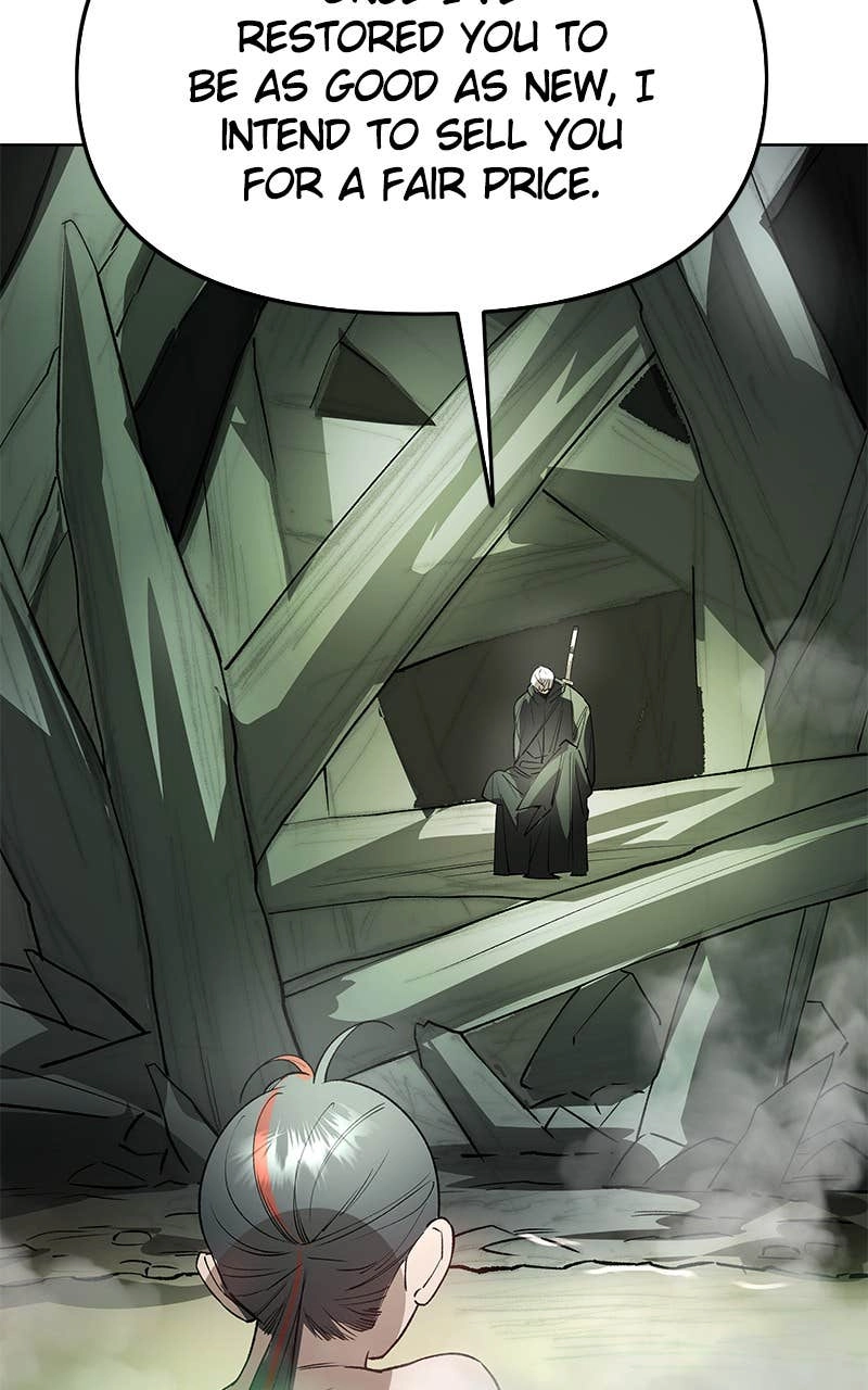 Space Cheon-ma 3077 Chapter 48, page 149 of 168